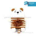 hot sale cartoon animal bath gloves